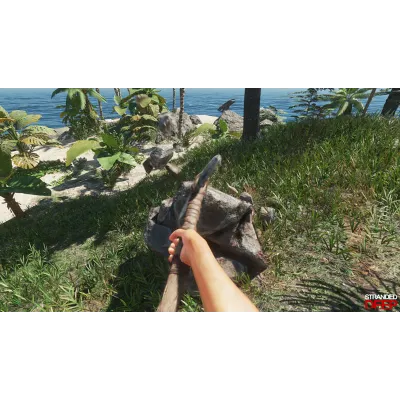Stranded Deep | АВТОДОСТАВКА [Россия - Steam Gift] - irongamers.ru