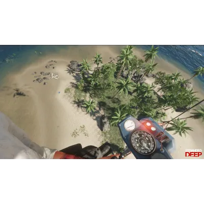 Stranded Deep | АВТОДОСТАВКА [Россия - Steam Gift] - irongamers.ru