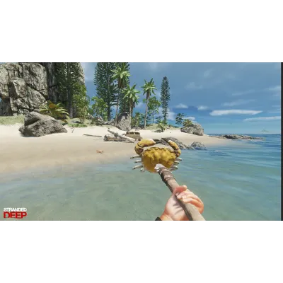 Stranded Deep | АВТОДОСТАВКА [Россия - Steam Gift] - irongamers.ru