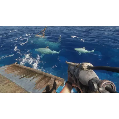 Stranded Deep | АВТОДОСТАВКА [Россия - Steam Gift] - irongamers.ru
