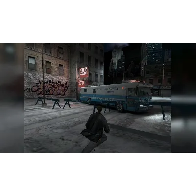 MAX PAYNE 1 XBOX ONE|X|S ПОКУПКА - irongamers.ru