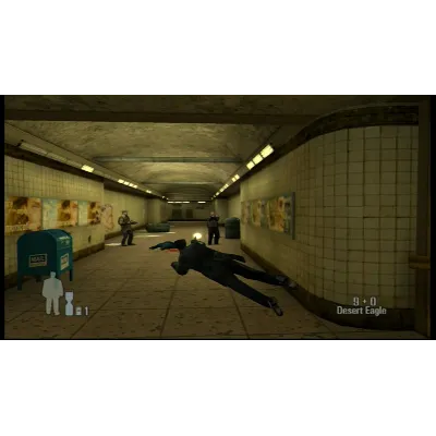 MAX PAYNE 1 XBOX ONE|X|S ПОКУПКА - irongamers.ru