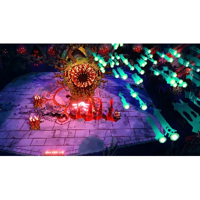 CULT OF THE LAMB CULTIST EDITION XBOX КЛЮЧ USA ЛИЦЕНЗИЯ - irongamers.ru