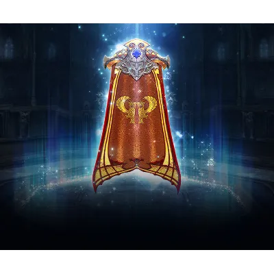 Lineage II 2 Elmoreden Cloak Box Ключ - irongamers.ru