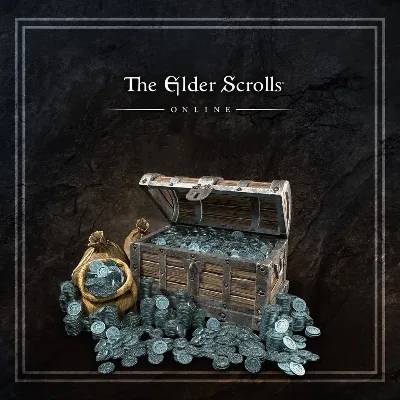 XBOX | The Elder Scrolls Online: Кроны TESO - irongamers.ru