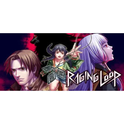 Raging Loop АВТОДОСТАВКА STEAM GLOBAL МГНОВЕННО ЛИЦЕНЗИЯ - irongamers.ru