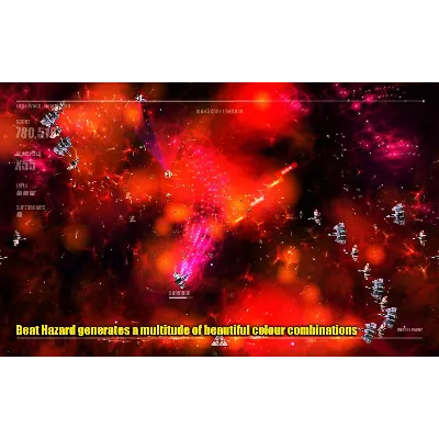 Beat Hazard АВТОДОСТАВКА STEAM GLOBAL МГНОВЕННО ЛИЦЕНЗИЯ - irongamers.ru