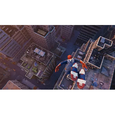 Marvel’s Spider-Man Remastered + MILES MORALES + Spider-Man 2 Deluxe - irongamers.ru