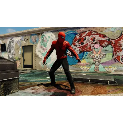 Marvel’s Spider-Man Remastered + MILES MORALES + Spider-Man 2 Deluxe - irongamers.ru