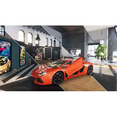 THE CREW 2 SPECIAL EDITION XBOX ONE|XS КЛЮЧ - irongamers.ru