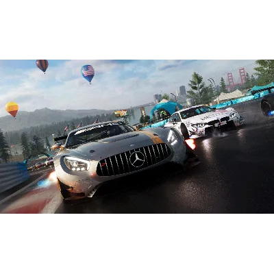 THE CREW 2 SPECIAL EDITION XBOX ONE|XS КЛЮЧ - irongamers.ru