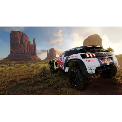 THE CREW 2 SPECIAL EDITION XBOX ONE|XS КЛЮЧ - irongamers.ru