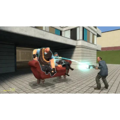 Garry&acute;s Mod | АВТОДОСТАВКА [Россия - Steam Gift] - irongamers.ru