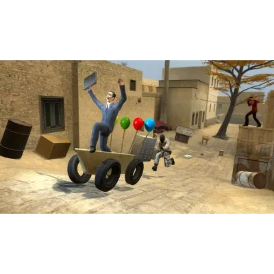 Garry&acute;s Mod | АВТОДОСТАВКА [Россия - Steam Gift] - irongamers.ru