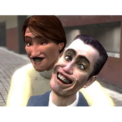Garry&acute;s Mod | АВТОДОСТАВКА [Россия - Steam Gift] - irongamers.ru
