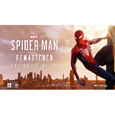 Spider Man Remastered+God Of War AUTO - irongamers.ru