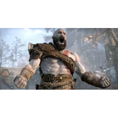 Spider Man Remastered+God Of War AUTO - irongamers.ru