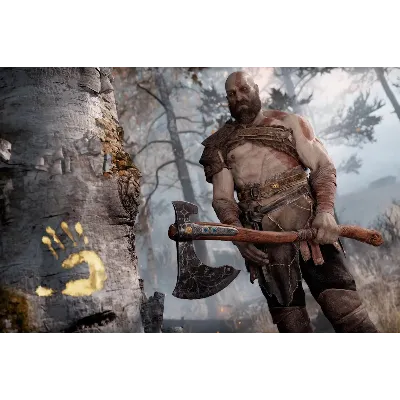 Spider Man Remastered+God Of War AUTO - irongamers.ru