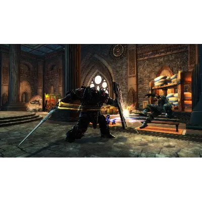 Kingdoms of Amalur: Re-Reckoning - Fatesworn DLC STEAM - irongamers.ru