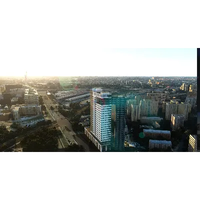 Landmarks of Moscow для MSFS2020 - irongamers.ru