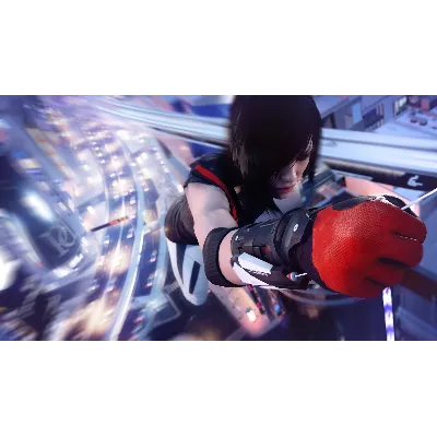 Mirror&acute;s Edge Catalyst XBOX ONE / SERIES X|S Ключ - irongamers.ru