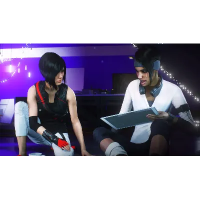Mirror&acute;s Edge Catalyst XBOX ONE / SERIES X|S Ключ - irongamers.ru