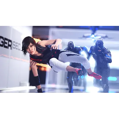 Mirror&acute;s Edge Catalyst XBOX ONE / SERIES X|S Ключ - irongamers.ru
