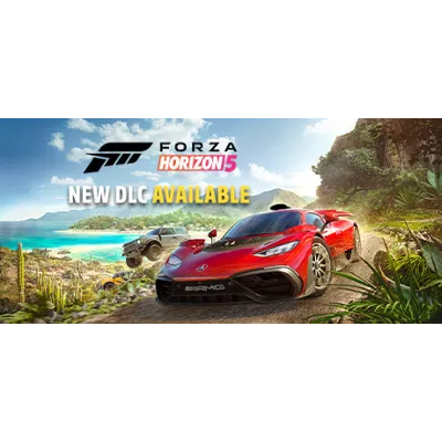 FORZA HORIZON 5 - Premium Edition / АККАУНТ - irongamers.ru