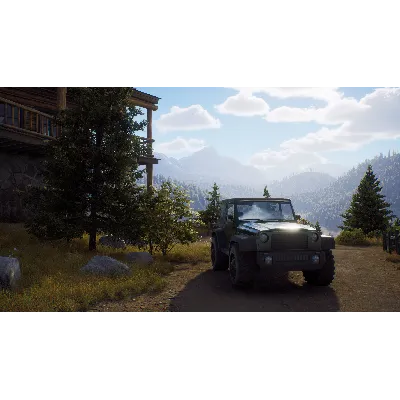 WAY OF THE HUNTER ELITE EDITION XBOX|XS КЛЮЧ - irongamers.ru
