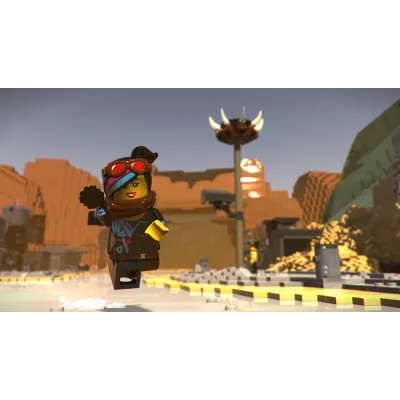 The LEGO Movie 2 Videogame (Steam Ключ / РФ + Мир) 0% - irongamers.ru