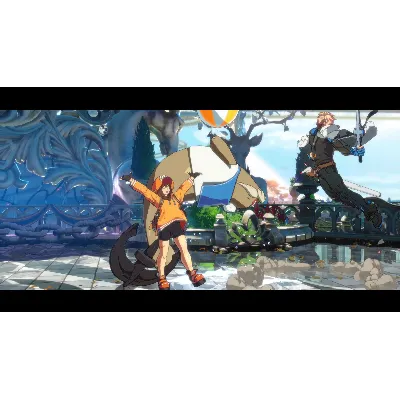 Guilty Gear -Strive- Season Pass 1 DLC АВТОДОСТАВКА STEAM РОССИЯ - irongamers.ru