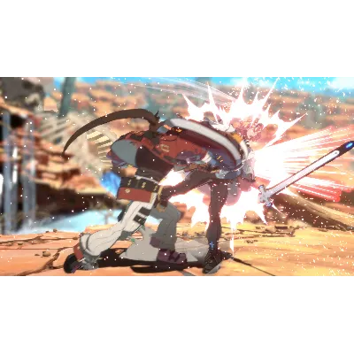 Guilty Gear -Strive- Season Pass 1 DLC АВТОДОСТАВКА STEAM РОССИЯ - irongamers.ru