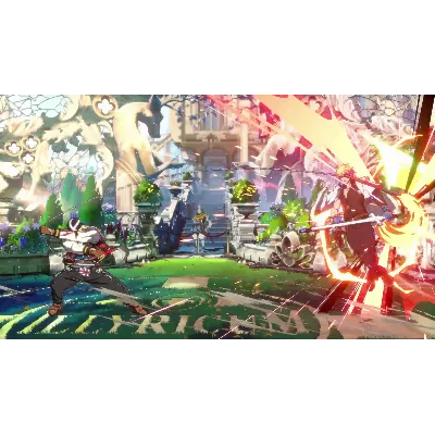 Guilty Gear -Strive- Season Pass 1 DLC АВТОДОСТАВКА STEAM РОССИЯ - irongamers.ru