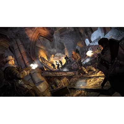 Sniper Elite V2 Remastered (Steam ключ / РФ+Весь Мир) - irongamers.ru