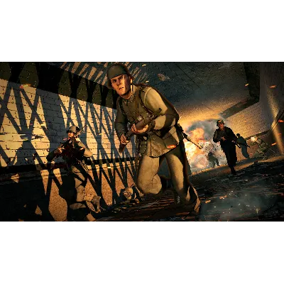 Sniper Elite V2 Remastered (Steam ключ / РФ+Весь Мир) - irongamers.ru