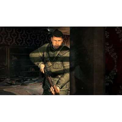 Sniper Elite V2 Remastered (Steam ключ / РФ+Весь Мир) - irongamers.ru
