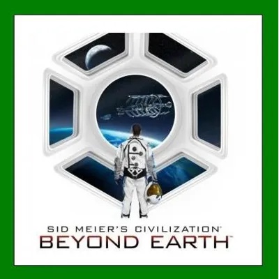 Sid Meier&acute;s Civilization Beyond Earth Steam⭐Ключ Активации РФ+СНГ+МИР АКЦИЯ - irongamers.ru
