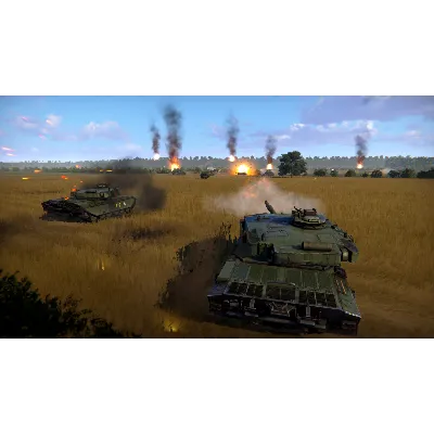 Regiments АВТОДОСТАВКА STEAM GLOBAL МГНОВЕННО ЛИЦЕНЗИЯ - irongamers.ru