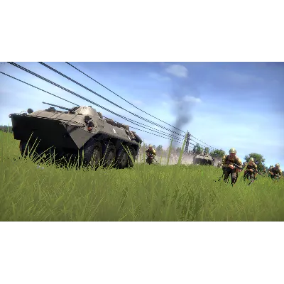 Regiments АВТОДОСТАВКА STEAM GLOBAL МГНОВЕННО ЛИЦЕНЗИЯ - irongamers.ru