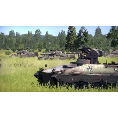 Regiments АВТОДОСТАВКА STEAM GLOBAL МГНОВЕННО ЛИЦЕНЗИЯ - irongamers.ru