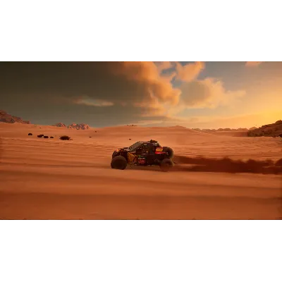 Dakar Desert Rally АВТОДОСТАВКА STEAM GLOBAL МГНОВЕННО ЛИЦЕНЗИЯ - irongamers.ru