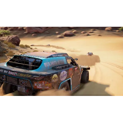 Dakar Desert Rally АВТОДОСТАВКА STEAM GLOBAL МГНОВЕННО ЛИЦЕНЗИЯ - irongamers.ru