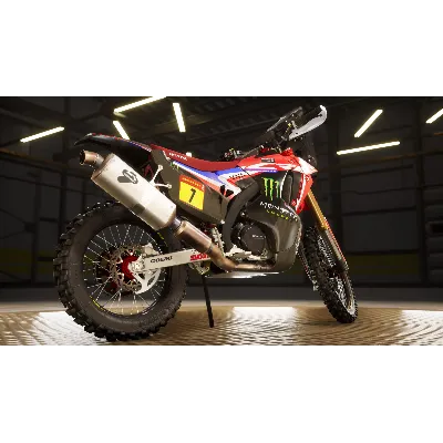 Dakar Desert Rally АВТОДОСТАВКА STEAM GLOBAL МГНОВЕННО ЛИЦЕНЗИЯ - irongamers.ru