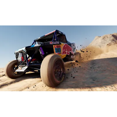 Dakar Desert Rally АВТОДОСТАВКА STEAM GLOBAL МГНОВЕННО ЛИЦЕНЗИЯ - irongamers.ru
