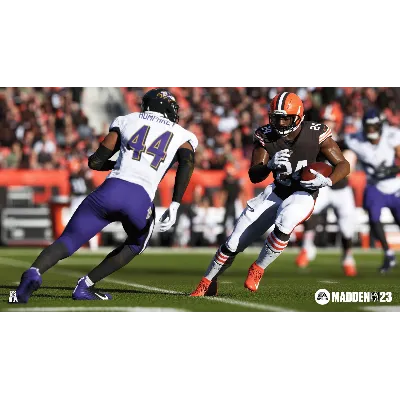Madden NFL 23 All Madden Edition Xbox One & Series X|S - irongamers.ru