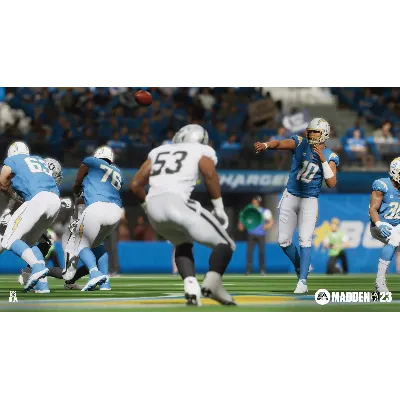 Madden NFL 23 All Madden Edition Xbox One & Series X|S - irongamers.ru