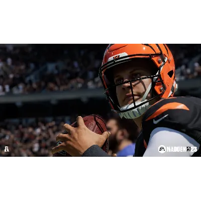 Madden NFL 23 All Madden Edition Xbox One & Series X|S - irongamers.ru