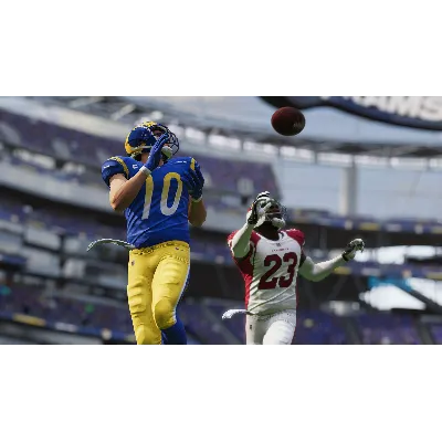 Madden NFL 23 All Madden Edition Xbox One & Series X|S - irongamers.ru