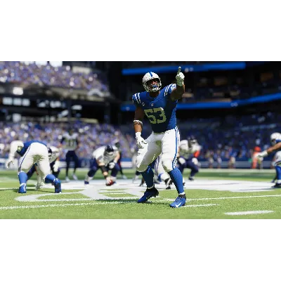 Madden NFL 23 All Madden Edition Xbox One & Series X|S - irongamers.ru