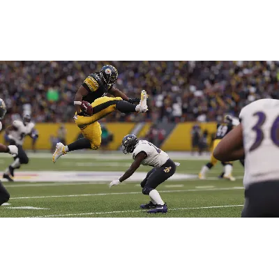 Madden NFL 23 All Madden Edition Xbox One & Series X|S - irongamers.ru